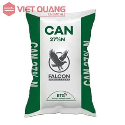 Phân bón CAN (Canxi amonium nitrate)